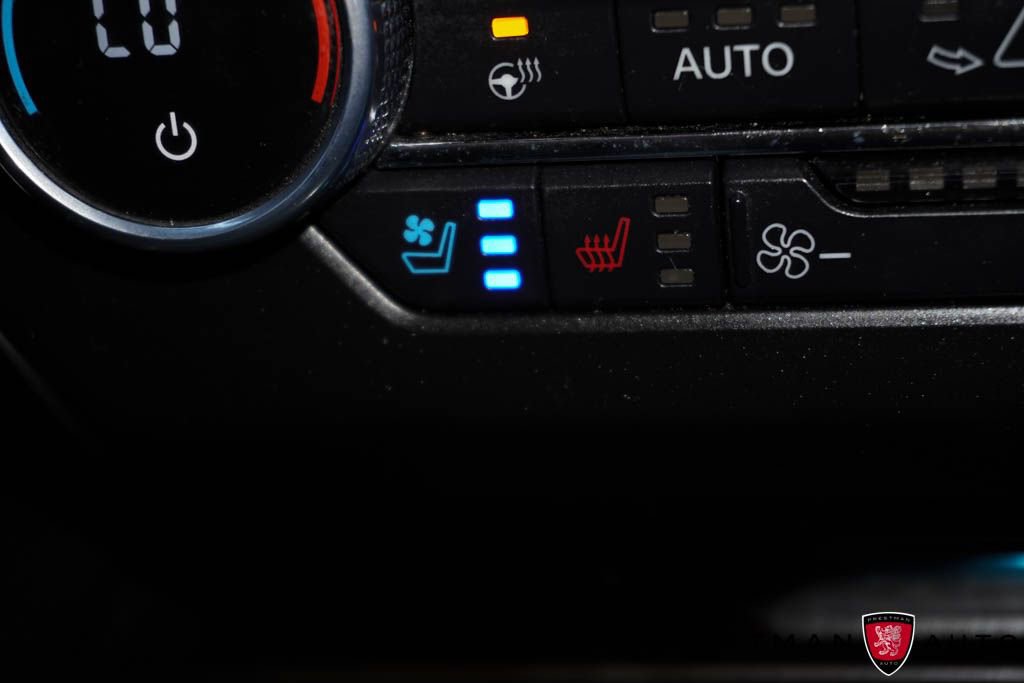 Used 2021 Ford Expedition King Ranch AWD/4WD image 10