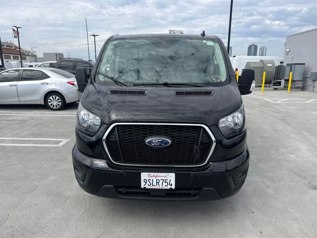 Used 2025 Ford Transit 350 XLT RWD image 8