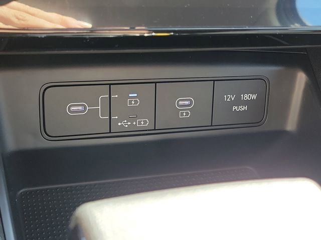 New 2026 Hyundai Tucson SEL image 11