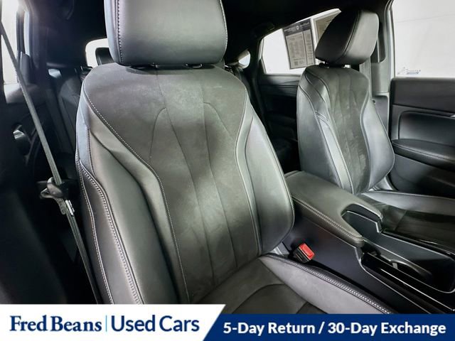 Used 2023 Acura Integra A-Spec FWD image 28