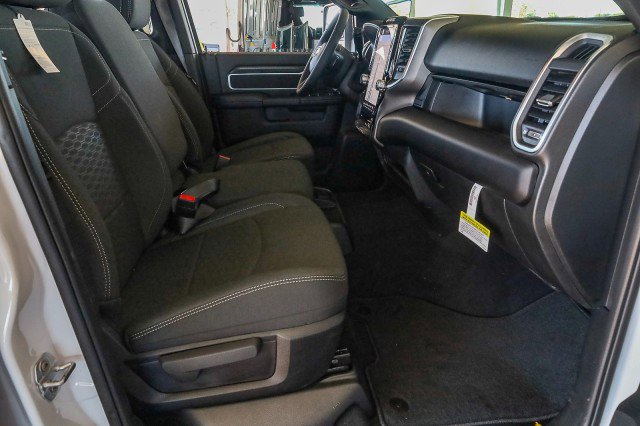 New 2026 RAM 3500 Big Horn image 33