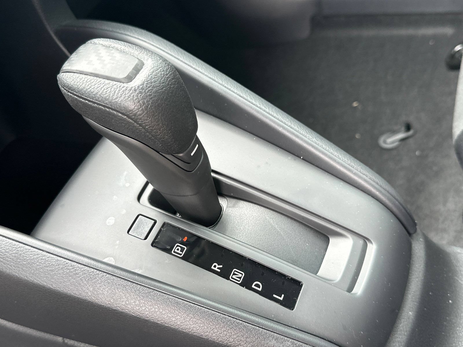 New 2025 Nissan Versa S w/ S Plus Package FWD image 31