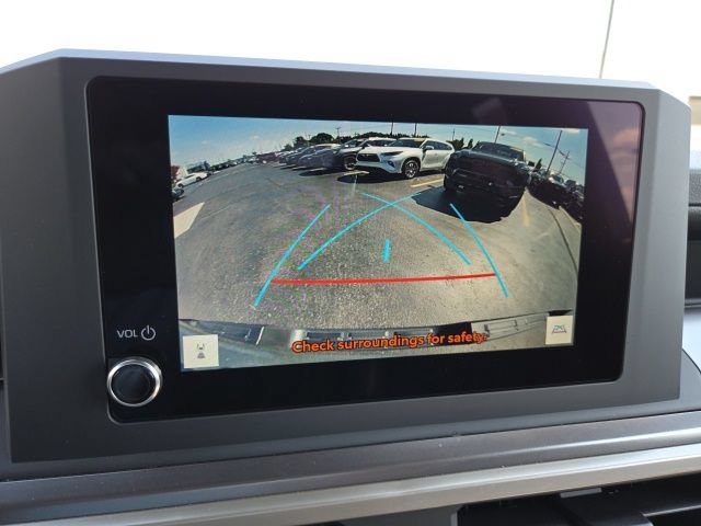 Used 2026 Toyota Tacoma SR5 AWD/4WD image 17