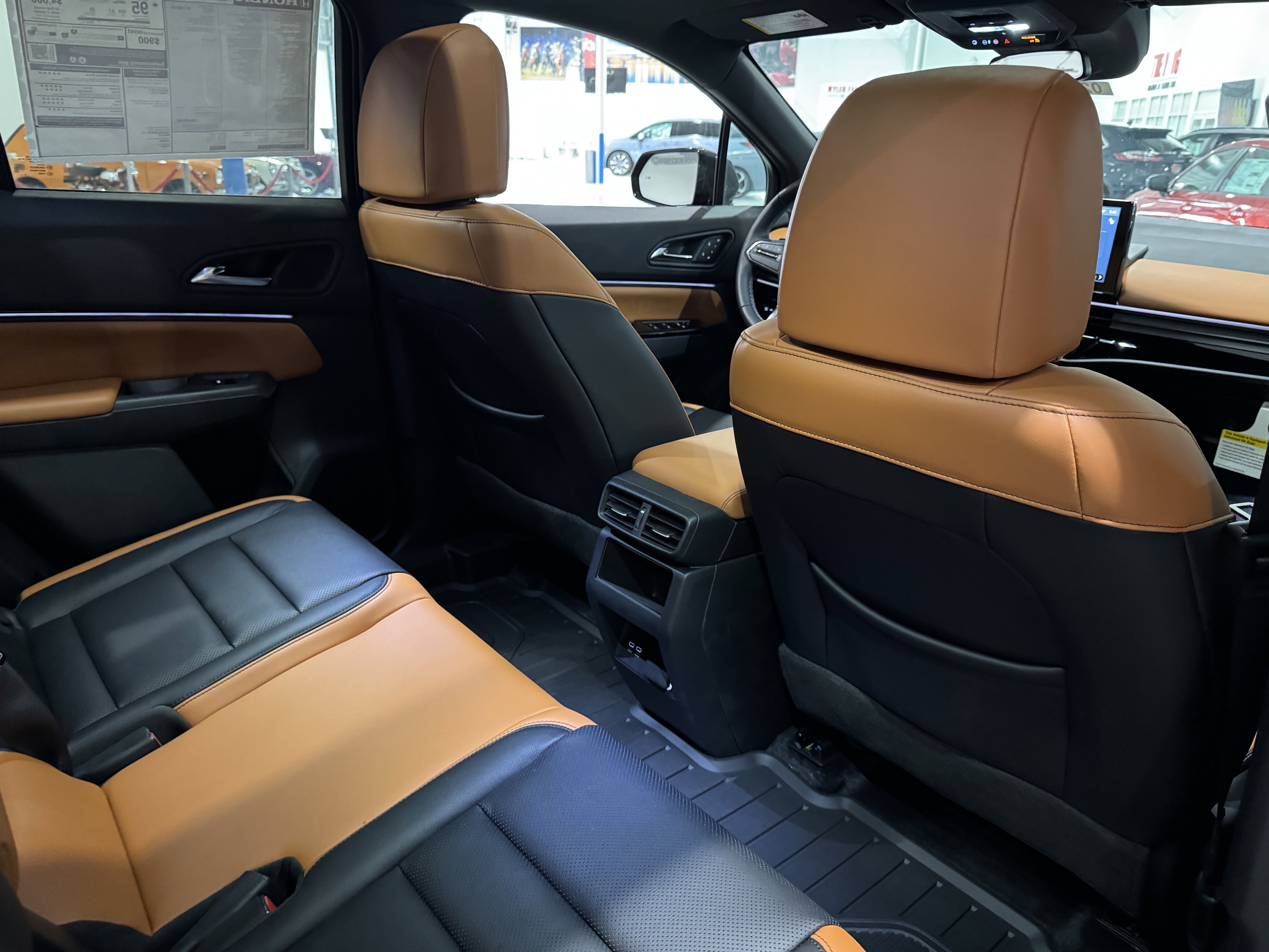 New 2026 Honda Prologue Elite image 36