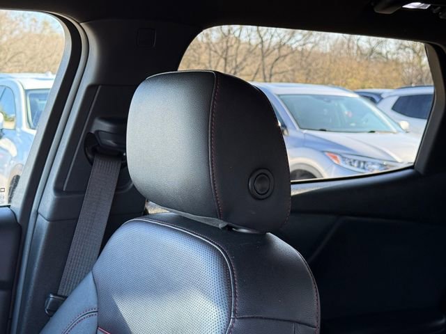 Used 2022 Chevrolet Blazer RS image 11