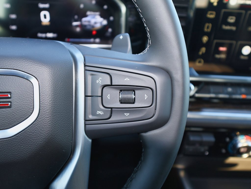 New 2026 GMC Sierra 1500 Elevation w/ Preferred Package image 19