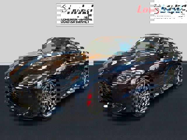 New 2026 Nissan Z Performance image 1