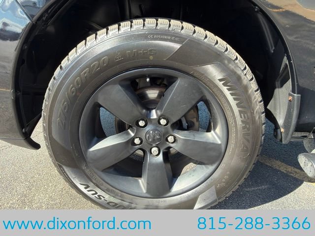 Used 2021 RAM 1500 Express w/ Wheel & Sound Group AWD/4WD image 27