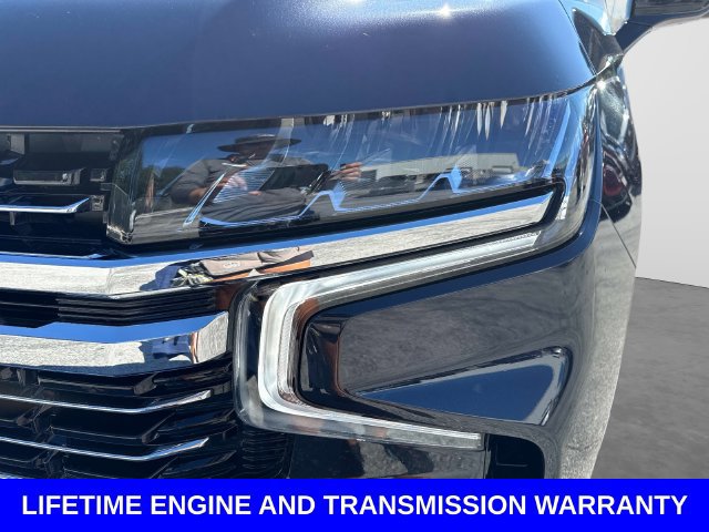 Used 2024 Chevrolet Tahoe LT w/ Luxury Package RWD image 10