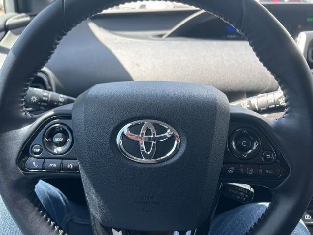 Used 2021 Toyota Prius image 12
