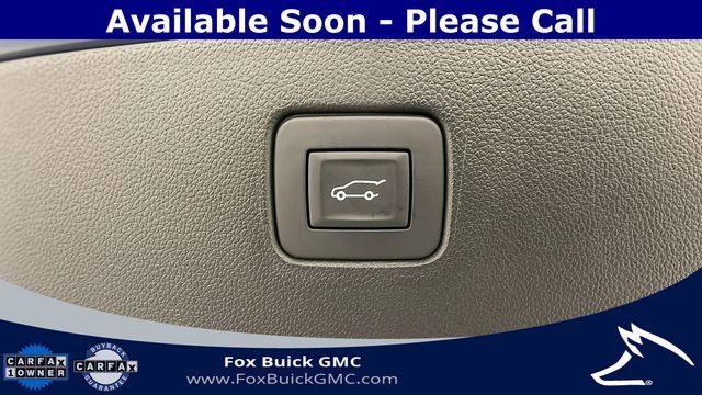 Certified 2025 Buick Envista Preferred w/ Convenience I Package image 37