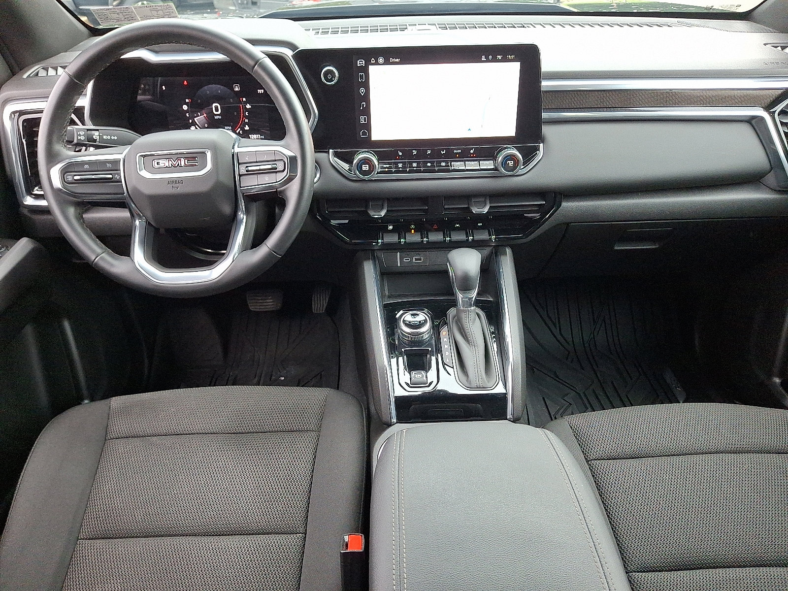 Used 2023 GMC Canyon Elevation w/ Convenience Package image 15