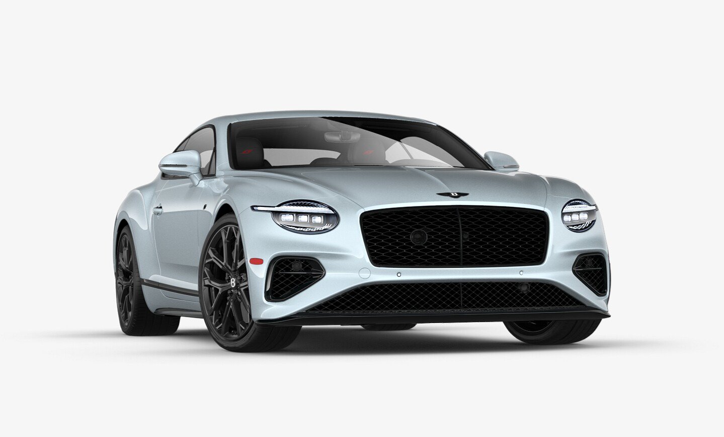 New 2026 Bentley Continental GT S AWD/4WD image 3