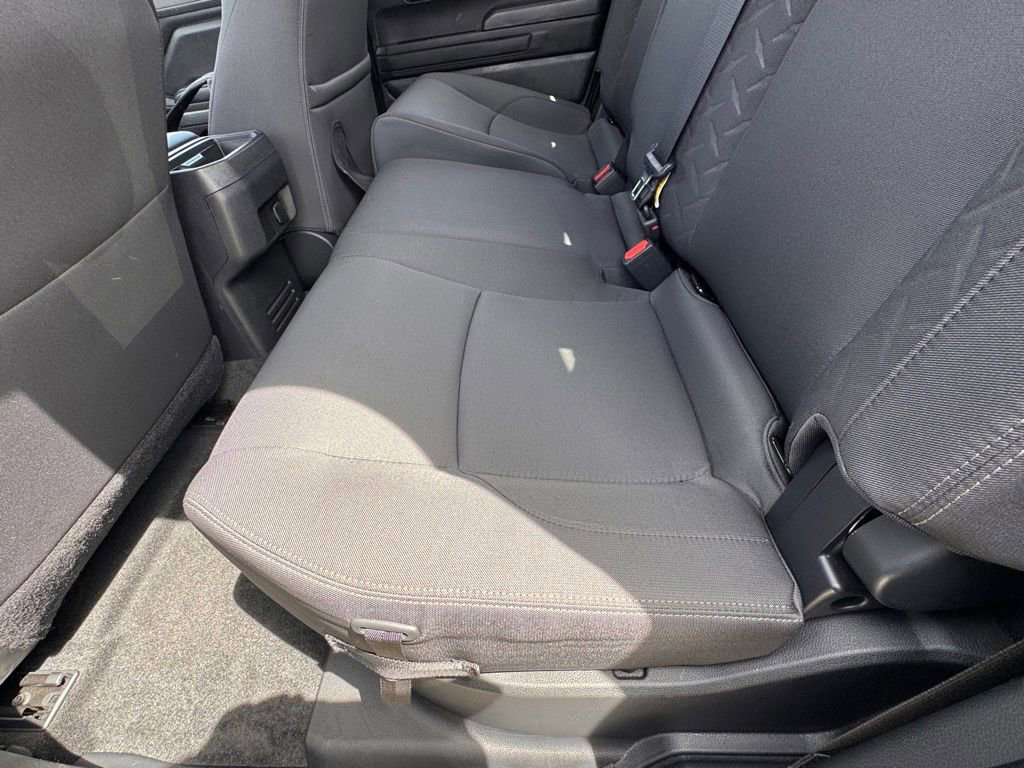Used 2025 Toyota Tacoma SR5 RWD image 30