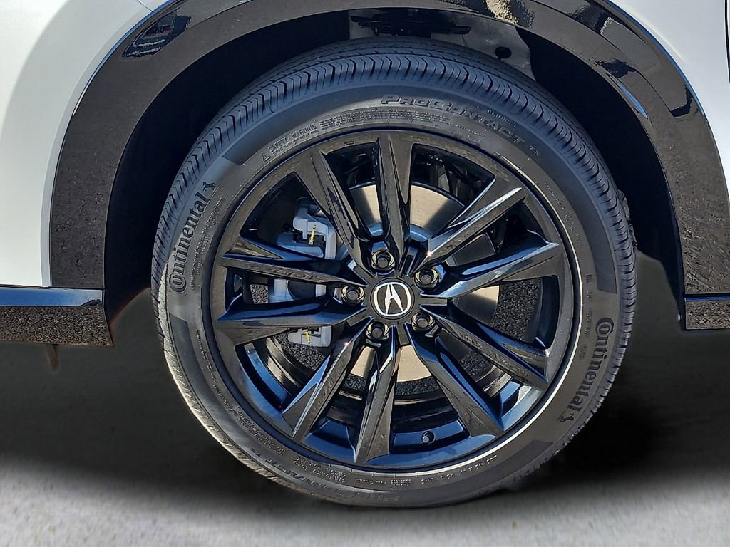 New 2026 Acura ADX A-Spec image 10