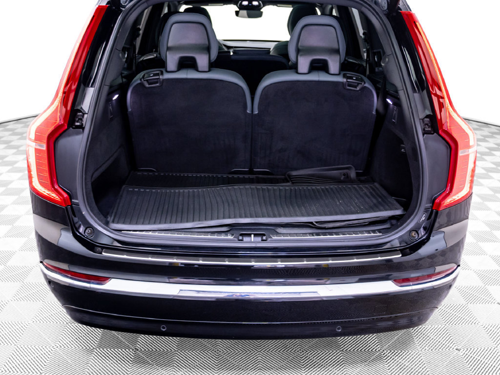 Used 2024 Volvo XC90 T8 Ultimate w/ Protection Package Premier AWD/4WD image 36
