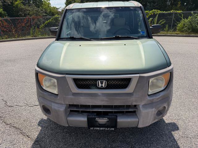 Used 2005 Honda Element LX image 25