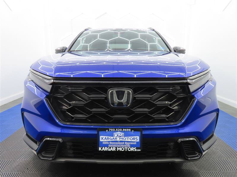 Used 2024 Honda CR-V Sport-L image 2