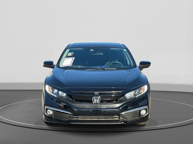 Used 2020 Honda Civic EX image 3