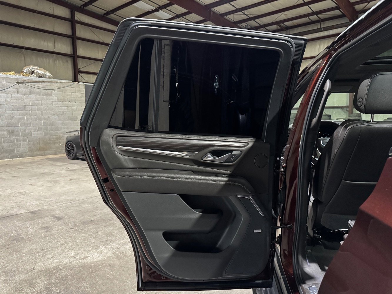 Used 2022 GMC Yukon Denali image 16