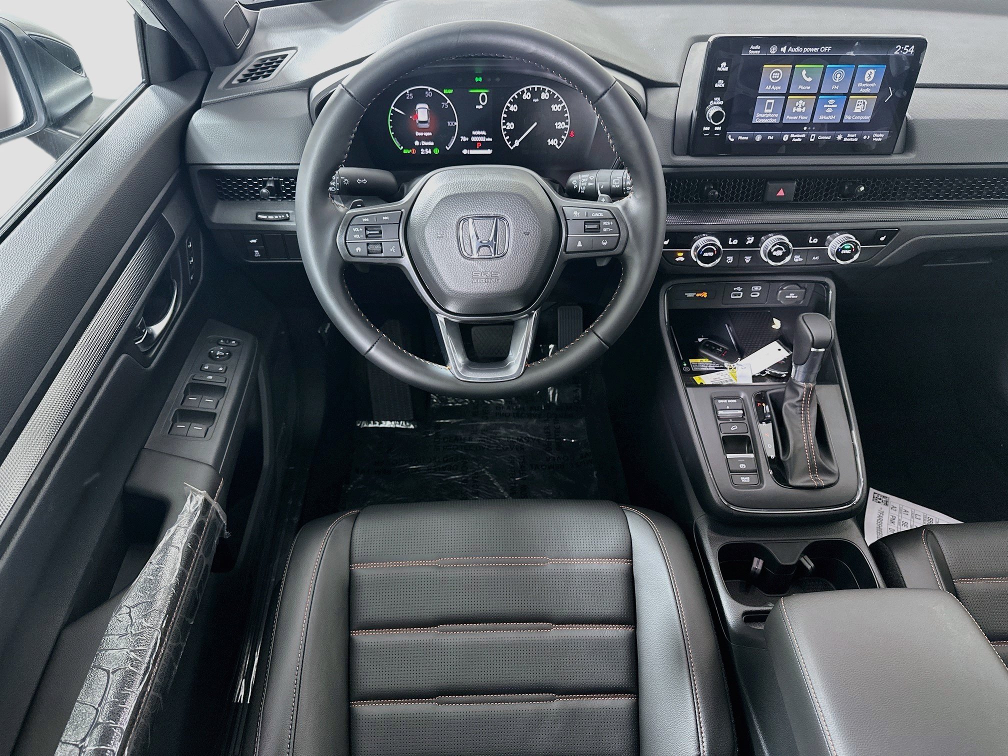Used 2025 Honda CR-V Sport-L image 16