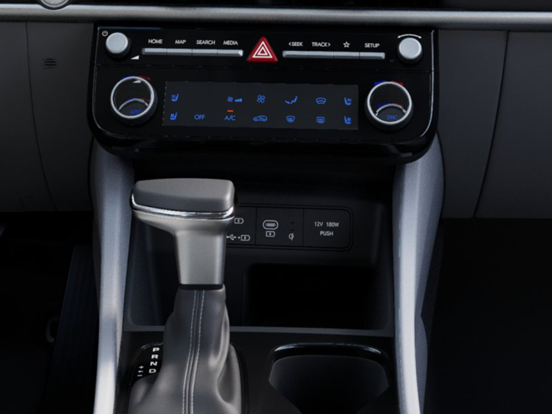 New 2026 Hyundai Tucson SEL Plus FWD image 23