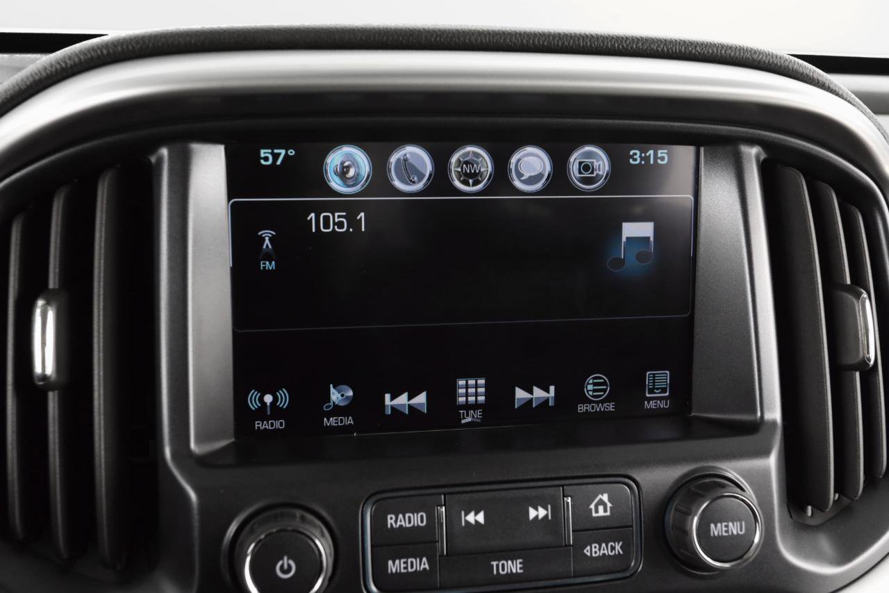 Used 2018 Chevrolet Colorado LT image 20