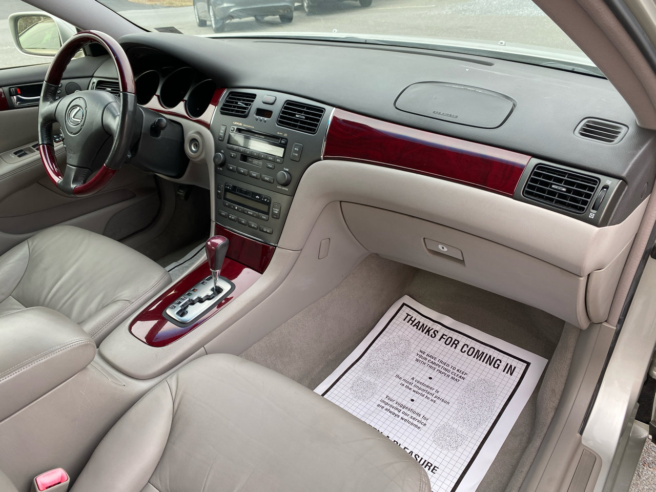 Used 2004 Lexus ES 330 image 10