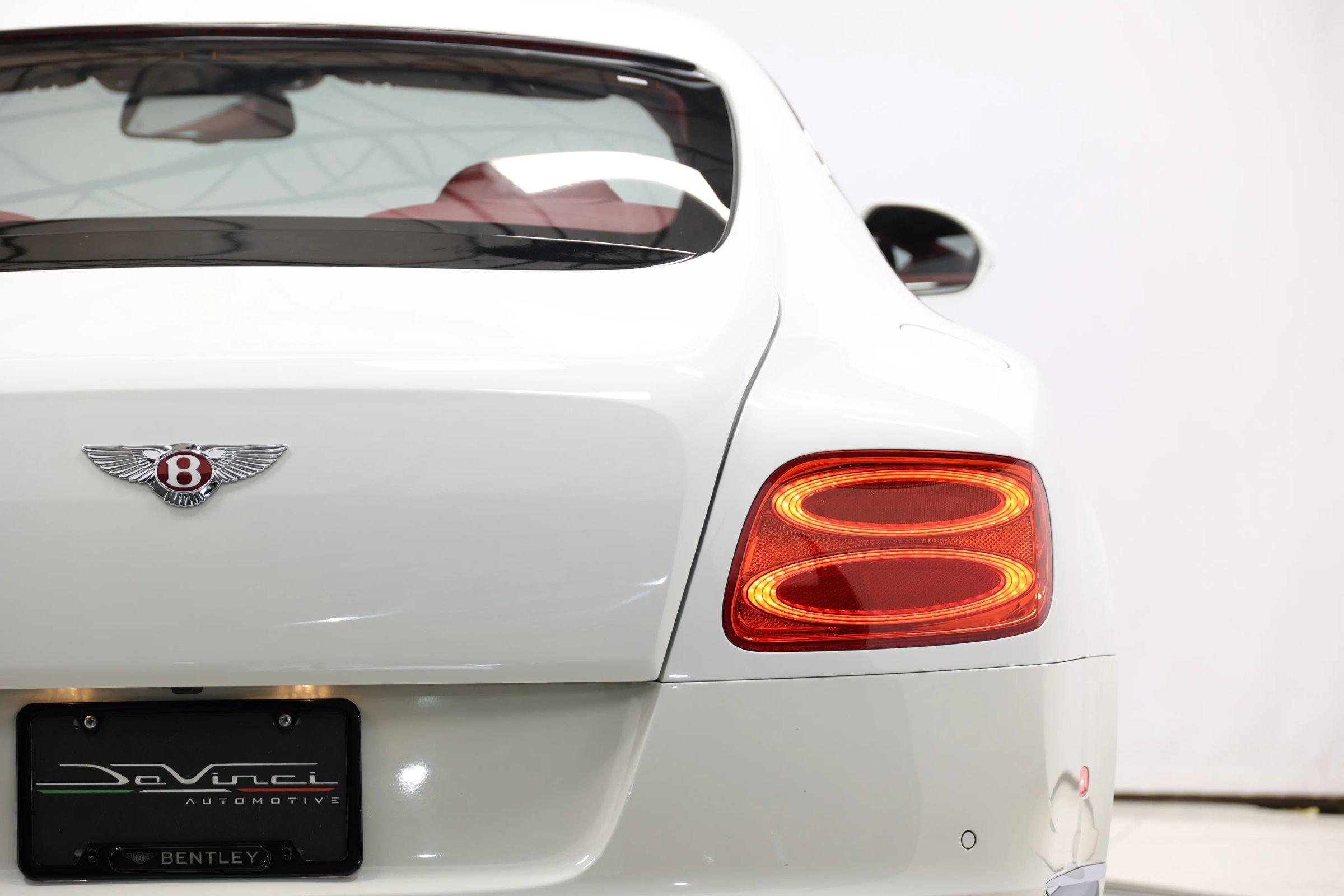 Used 2013 Bentley Continental GT image 53