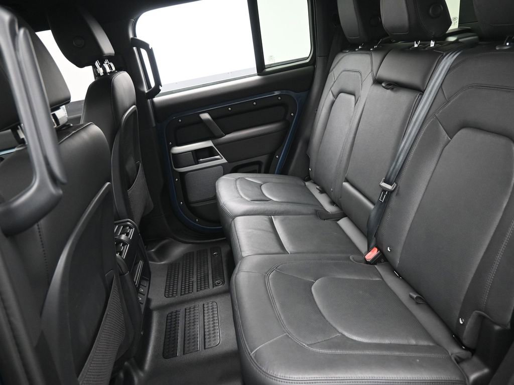 Used 2024 Land Rover Defender 110 S AWD/4WD image 25