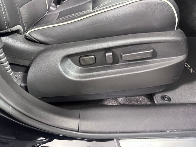 Used 2017 Acura MDX w/ Advance Package AWD/4WD image 11