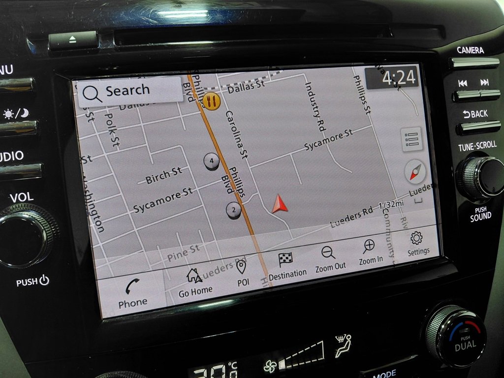 Used 2023 Nissan Murano SL image 9