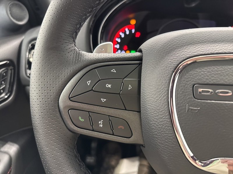 New 2026 Dodge Durango GT image 28