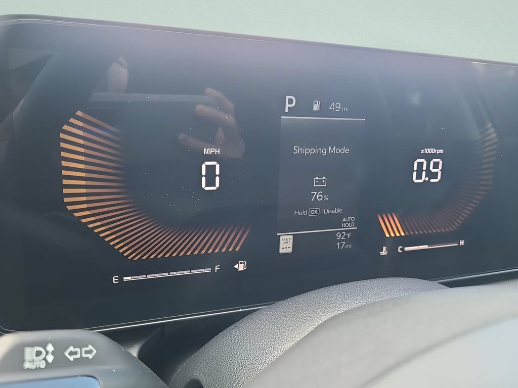 Used 2025 Kia K4 FWD image 50