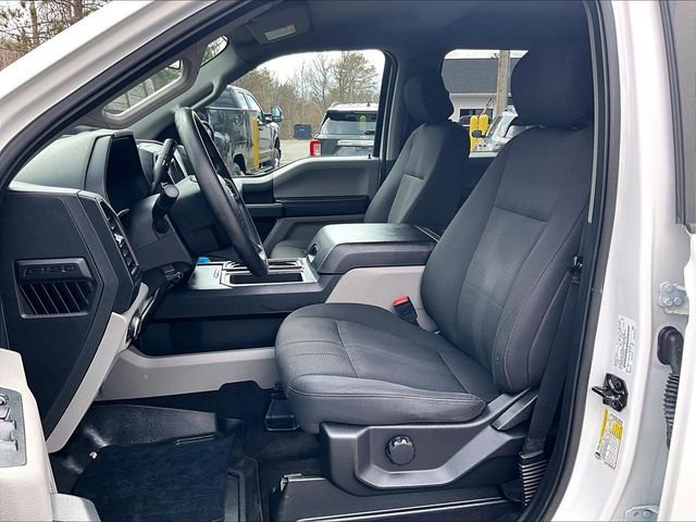 Used 2019 Ford F150 XL w/ Equipment Group 101A Mid AWD/4WD image 20