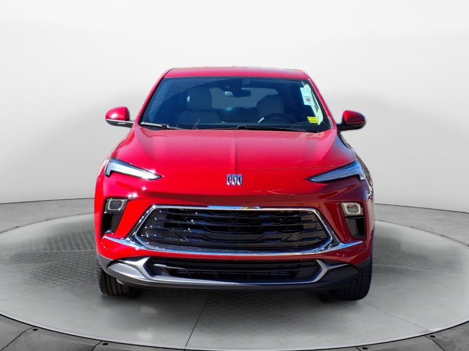 New 2026 Buick Encore GX Preferred w/ Comfort Package image 2