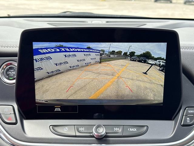 Used 2025 Chevrolet Blazer LT FWD image 49