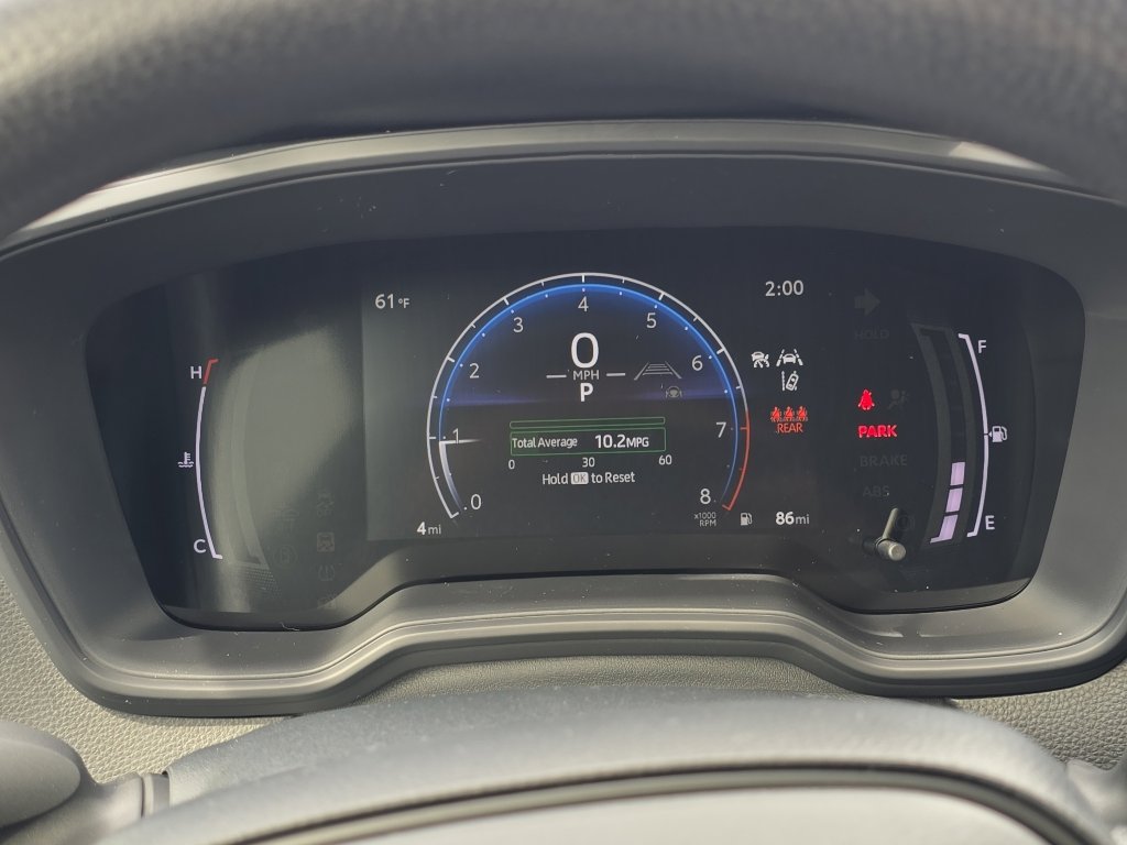 New 2026 Toyota Corolla LE image 24