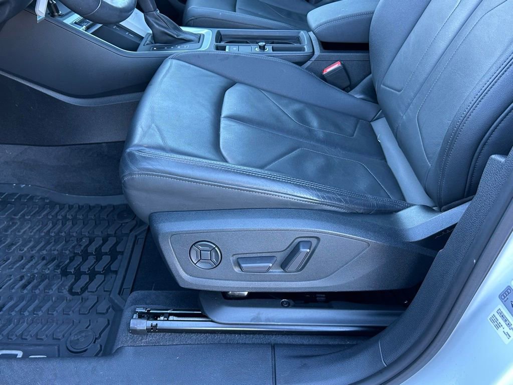 Used 2021 Audi Q3 2.0T Premium image 17