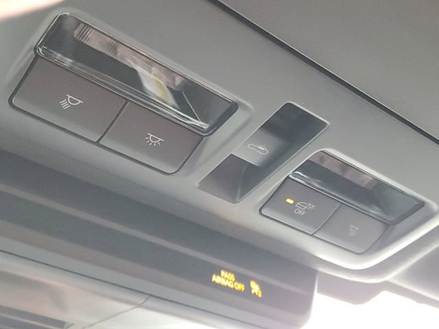 New 2026 MAZDA MAZDA3 Carbon image 22