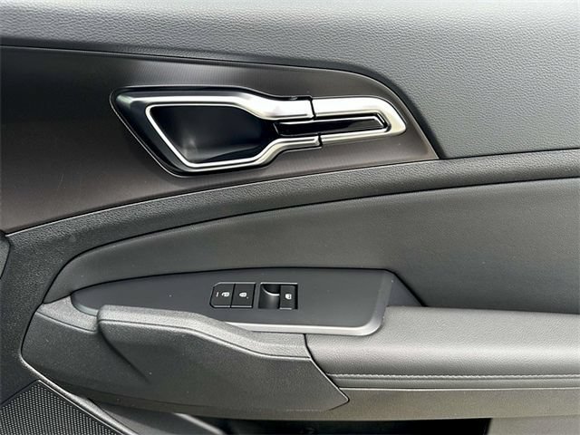 New 2026 Kia Sportage SX FWD image 27