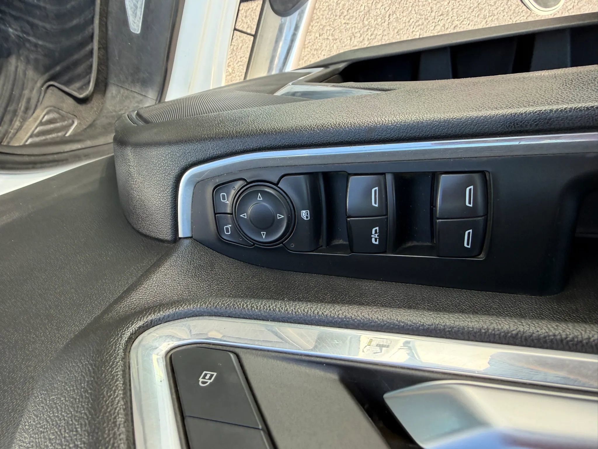 Used 2024 GMC Sierra 2500 SLE w/ SLE Convenience Package AWD/4WD image 22