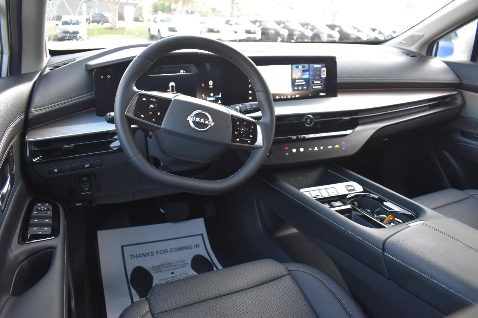 Used 2026 Nissan Murano SL AWD/4WD image 32