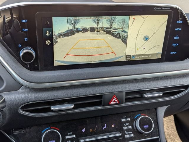Used 2023 Hyundai Sonata SEL image 25
