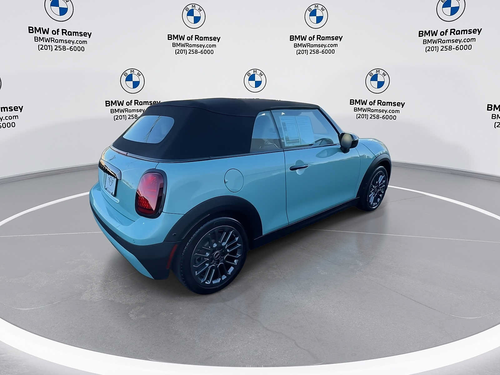 Used 2026 MINI Cooper S FWD image 8