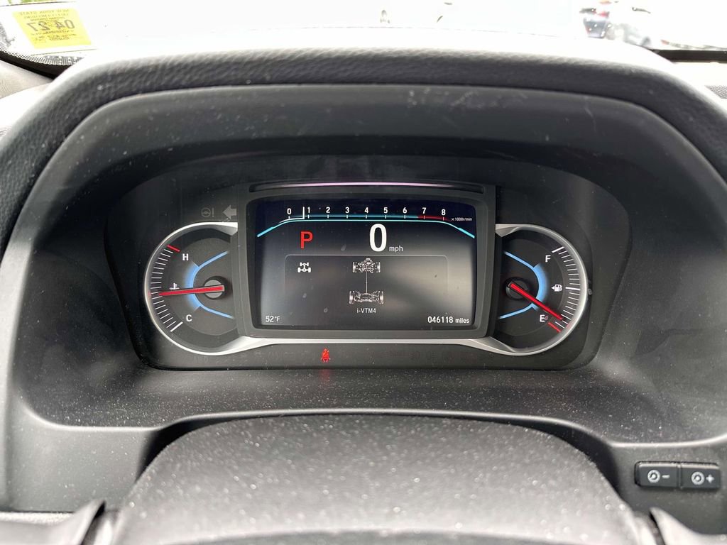 Used 2019 Honda Passport EX-L image 20
