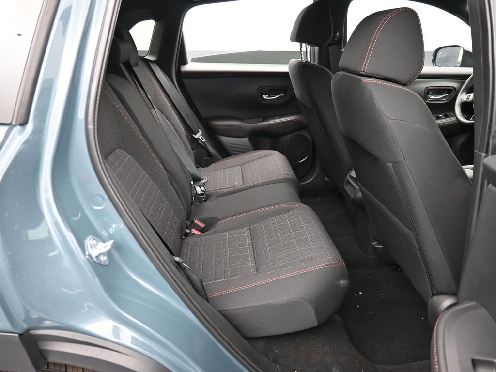 New 2026 Honda HR-V Sport image 37