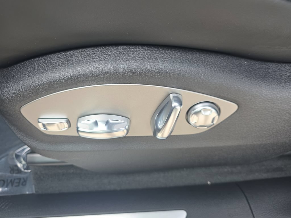 New 2026 Porsche Macan S AWD/4WD image 26
