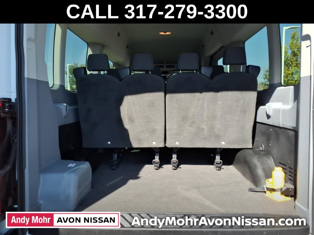 Used 2019 Ford Transit 350 XLT RWD image 10