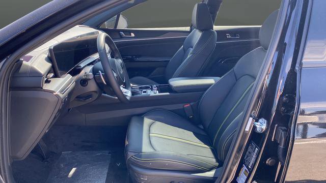 New 2026 Kia K5 GT FWD image 10